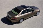 Mercedes-Benz C-Class 2007 года
